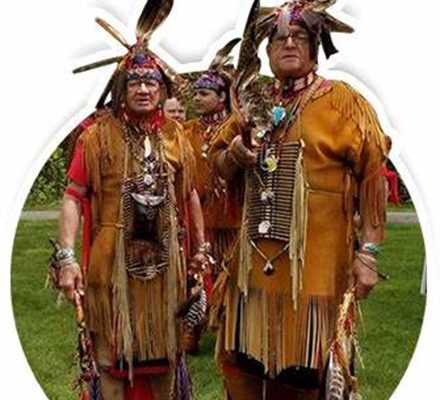 POKANOKET TRIBE RI HONORED