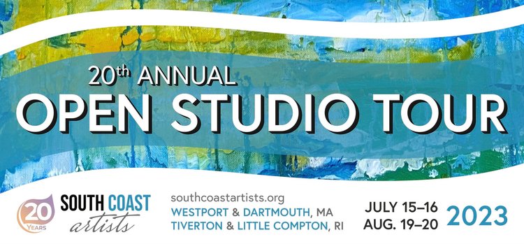 south coast art tour