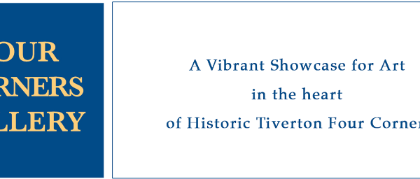 FOUR CORNERS GALLERY TIVERTON -RHODE ISLAND