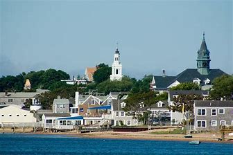 OUTERMOST RADIO PROVINCETOWN, MA