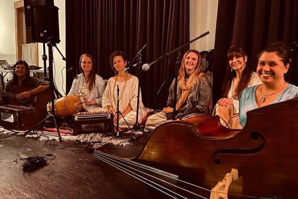 REGIONAL RAM DASS FELLOWSHIP RETREAT