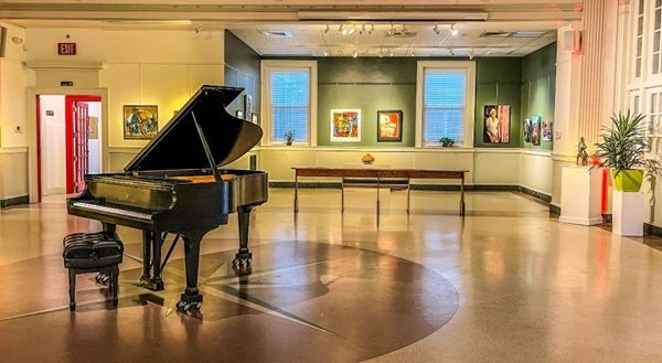 CULTURAL CENTER OF CAPE COD – A TEN DAY AIR TREK ADVENTURE TO FRANCE