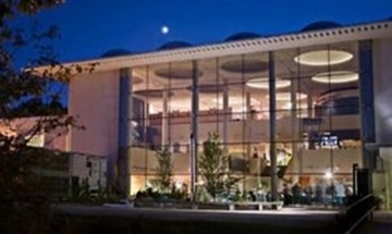 ECOTARIUM WORCESTER, MA