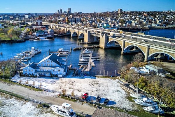STATE PAYMENTS TO EAST PROVIDENCE