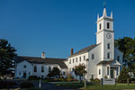 EAST PROVIDENCE SCHOLARSHIP FUND