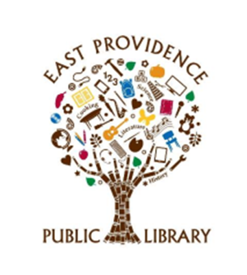 EAST PROVIDENCE LIBRARY FALL BOOK SALE