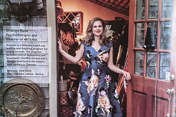 NEWPORT STRING QUARTET