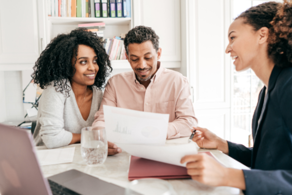 “MARRY THE HOUSE?”