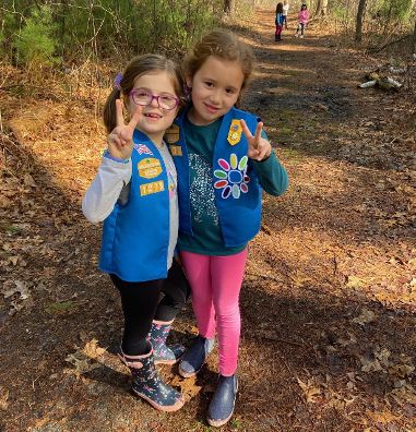 GIRL SCOUTS OF SOUTHEASTERN NEW ENGLAND