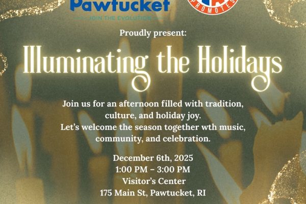 PAWTUCKET MAYOR DONALD GREBIEN