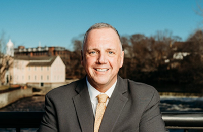 MAYOR GREBIEN ADRESSING SNAP GAP