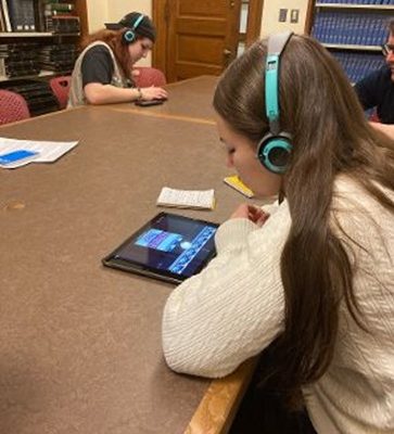 GIRL SCOUTS PARTNER WITH GREEN PLANET FILMS