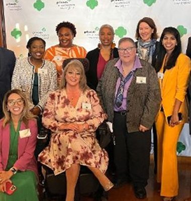 NOMINATIONS OPEN FOR WOMEN OF DISTINCTION 2025 HONORS