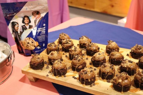 ANNUAL COOKIES & COCKTAILS EVENT – SOUTHEASTERN NEW ENGLAND GIRL SCOUTS