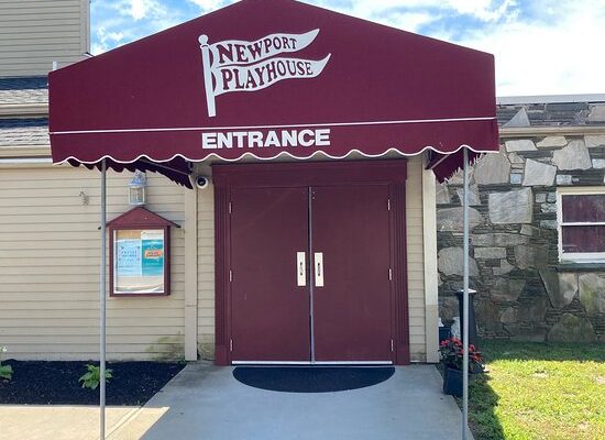 NEWPORT PLAYHOUSE