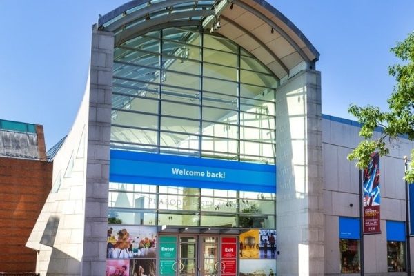 PEABODY ESSEX MUSEUM FILM FESTIVAL