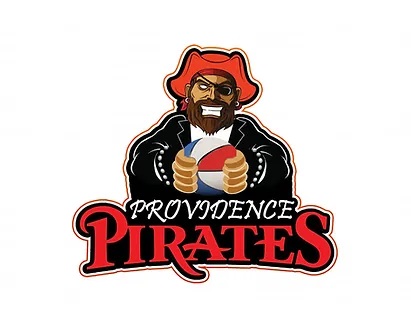 Providence Pirates Announce Three Partnerships!