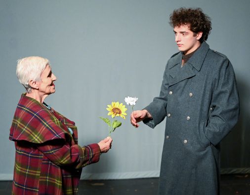 PAWTUCKET COMMUNITY PLAYERS