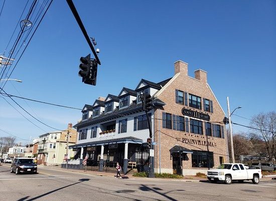 PLAINVILLE: ANNUAL WINTER FEST