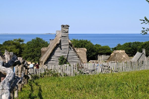 PLIMOTH PATUXET MUSEUMS WILL COME TO YOU