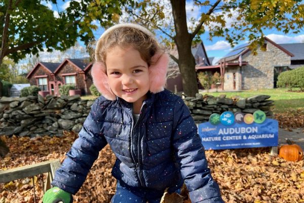 RHODE SLAND AUDUBON JANUARY 2026