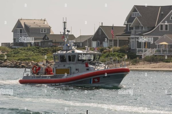 KEEP THE BUOYS