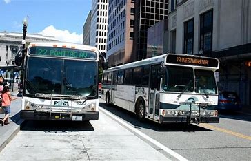 RIPTA: FUTURE OF PROVIDENCE TRANSIT CENTER