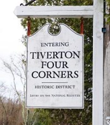 FOUR CORNERS ARTS CENTER – SCULPTURE IN THE PARK – TIVERTON, RHODE ISLAND