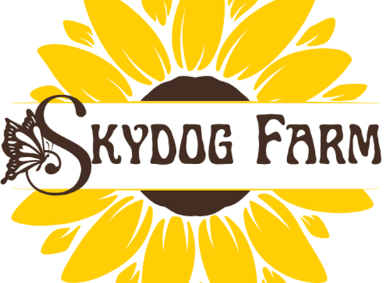 SKYDOG FARM AND SANCTUARY