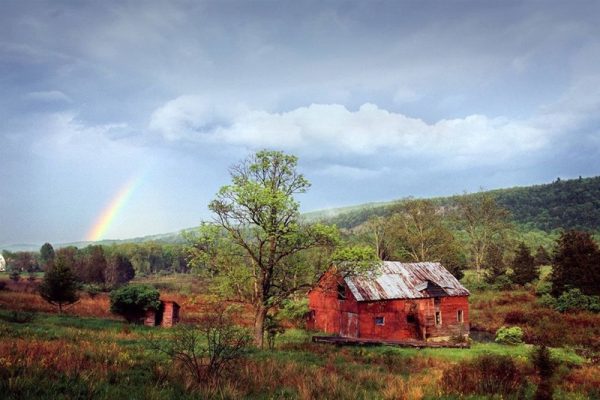 THE RIDE – NEW YORK TO BOSTON