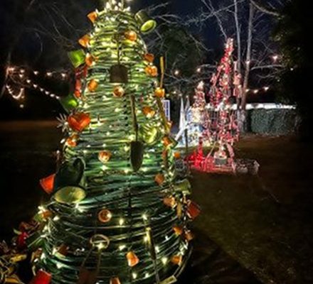 TIVERTON – RETREE – BRIGHT NIGHT