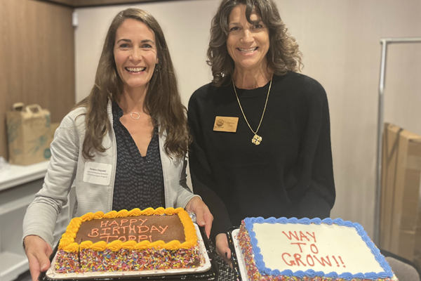 MARKET DEVELOPMENT GRANTS