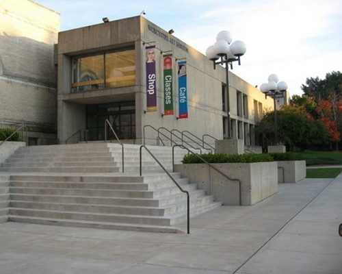WORCESTER ART MUSEUM