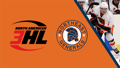 NORTHEAST GENERALS
