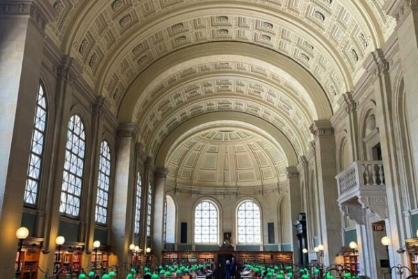 MASSACHUSETTS – TRAVEL AND TOURISM