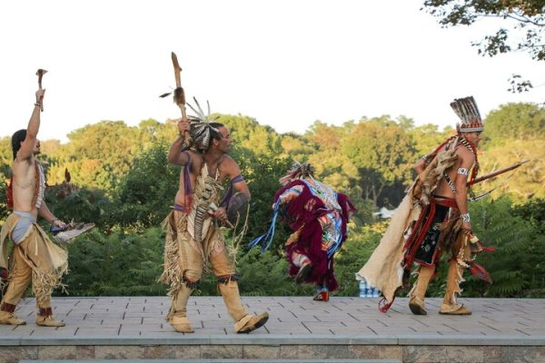 PLIMOTH-PATUXET MUSEUMS