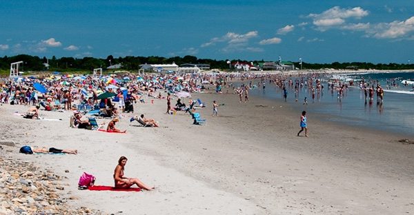 RIPTA SUMMER BEACH BUSES RETURN FOR SEASON – SATURDAY JUNE 21